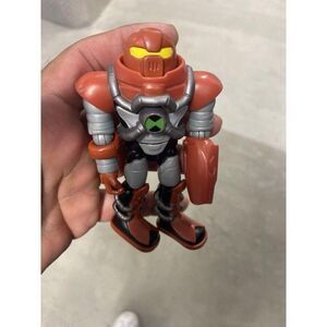 No-comment Multi Action-figures-playsets